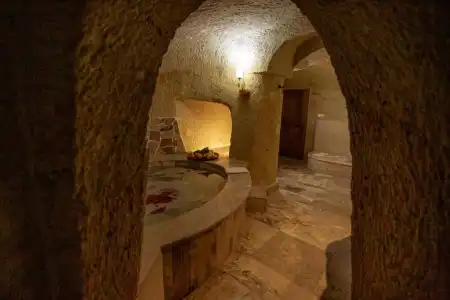 Oread Cave Suites - 149