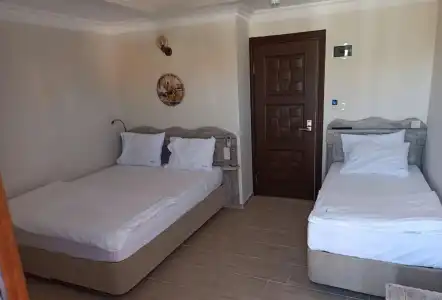 Golden Stone Butik Otel - 97