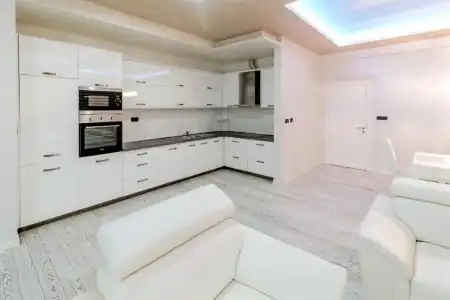Victoria Residence Apartments - 18