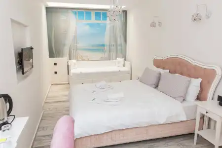 Bellezza Alacati - 1