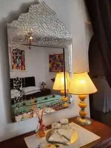 Riad Aubrac - 69