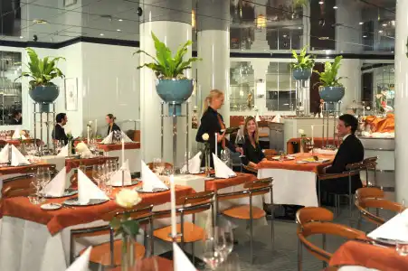 Maritim Frankfurt - 26