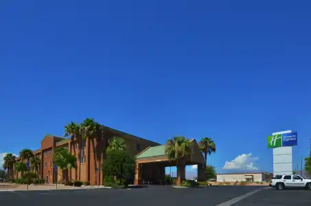 Holiday Inn Express Las Vegas-Nellis by IHG - 25