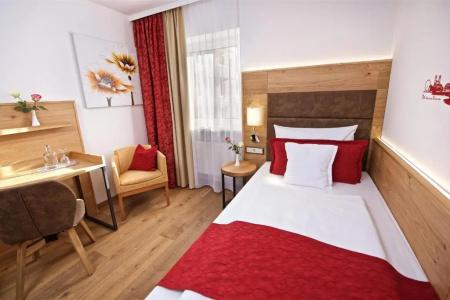 Park Laim Serviced Apartments - 23