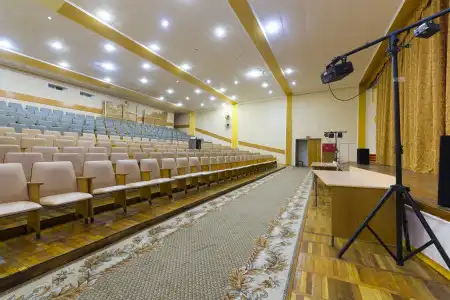 Dubrava Sanatorium - 15