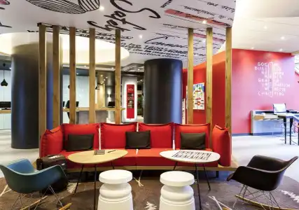 ibis Lisboa José Malhoa - 13