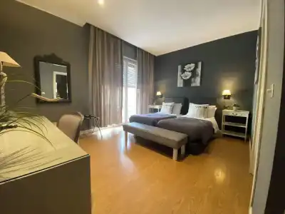 Maxim B&B Suite Rooms - 19