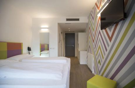 Holiday IV Gardan - 3