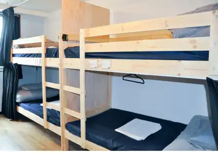 Guest House Matsu - Hostel - 2