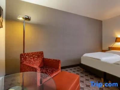 Mövenpick Nürnberg Airport - 86
