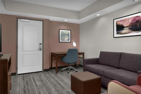 Hilton Garden Inn Greensboro Airport - 131