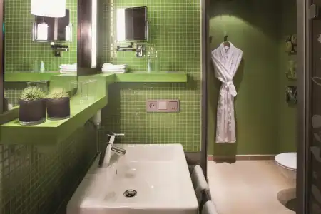 Mövenpick München Airport - 7