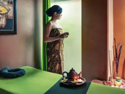 Mercure Jakarta Kota - 52