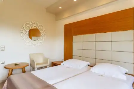 Sivota Diamond Spa Resort - 395