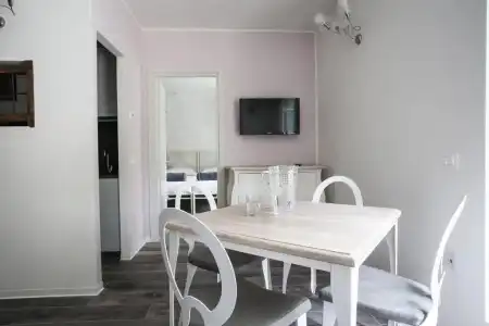 Villa Italia Luxury Suites and Apartments - 53