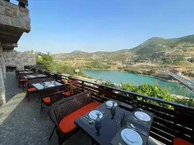 Le Chalet Mont - 8