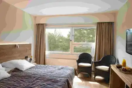 Ruissalo Spa - 73