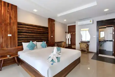 Dusit Buncha Koh Tao by Riya Group - 61