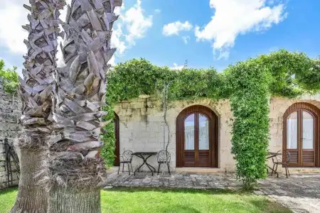 Masseria Casina Vitale - 69