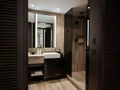 Equinox New York - 6
