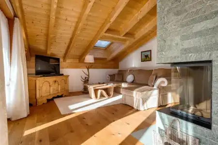 Val Saraina Resort Apartments Lenzerheide - 138