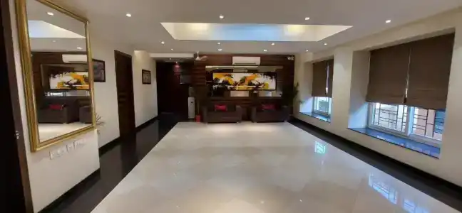 The Palm Aryan - A Boutique - 14