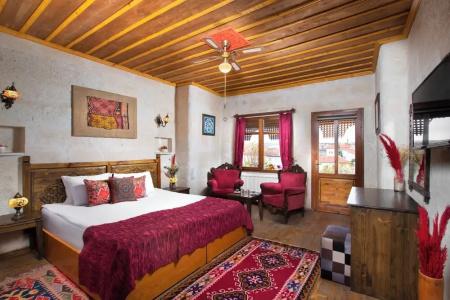 Garden Inn Cappadocia - 44