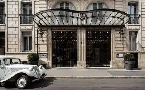 La Maison Champs Elysées - 26