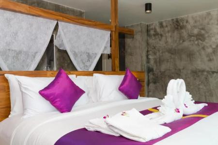 Maneetel Krabi Beachfront - 124