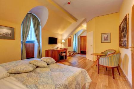 Schloss Lübbenau - 65