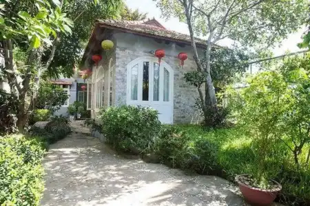 Khamy Riverside Villa - 31