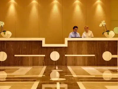 Grecotel Meli Palace - 23