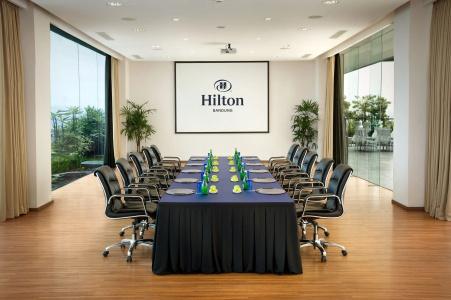 Hilton Bandung - 15