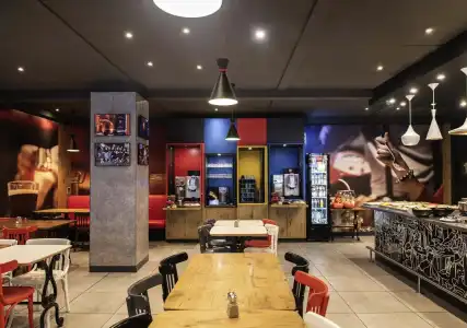 ibis Krakow Centrum - 22