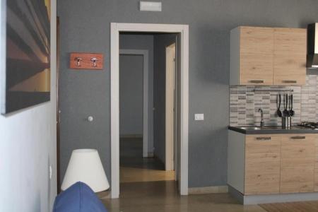 ZIBIBBO SUITES & ROOMS - Apartin Centro Storico a Trapani - 181