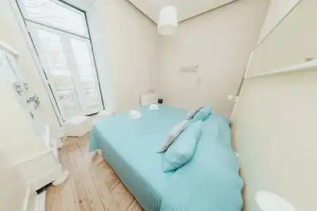 Lisb'on Hostel - 77