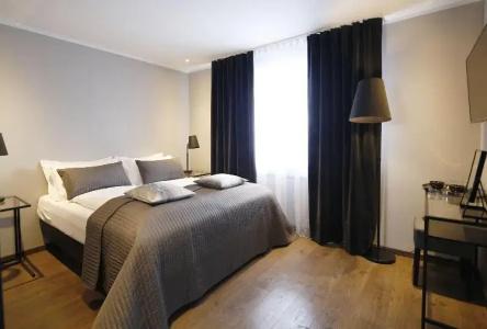 Keflavik Micro Suites - 38