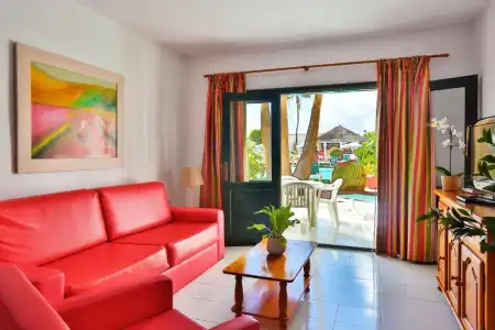 Nazaret Sol Apartments - 36