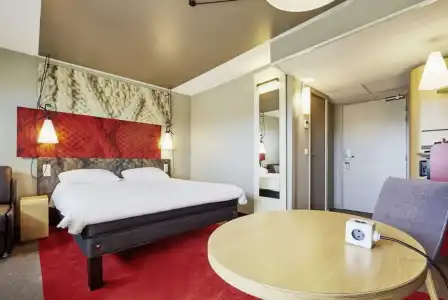 ibis Le Havre Centre - 44
