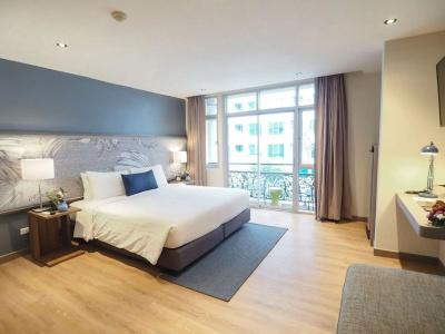 Asoke Residence Sukhumvit by UHG - 3