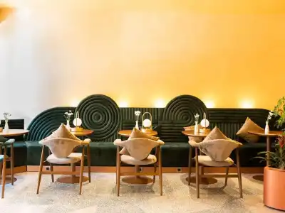 Mercure Istanbul Bakirkoy - 23