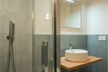 Dimorae Rooms and Suites - Apartments - 116
