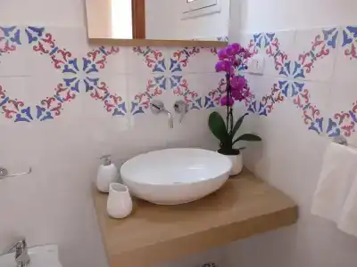 B&B Villa Maiolica - 29