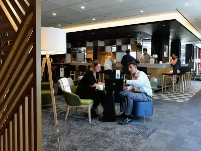 Novotel Caen Cote De Nacre - 30