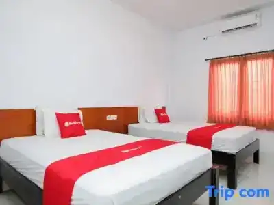 OYO 90067 Nuansa Indah - 23