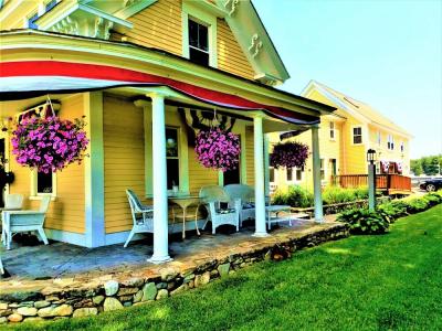 The Elmere House Bed & Breakfast - 15