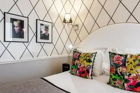 Hôtel Le Royal - 54