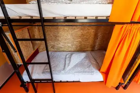 Essential Hostel - 3