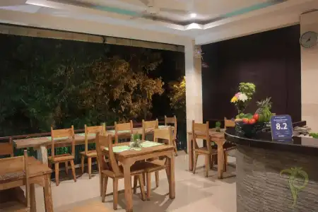 The Puspa Ubud - 29