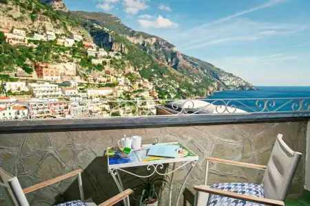 Reginella Positano - 59